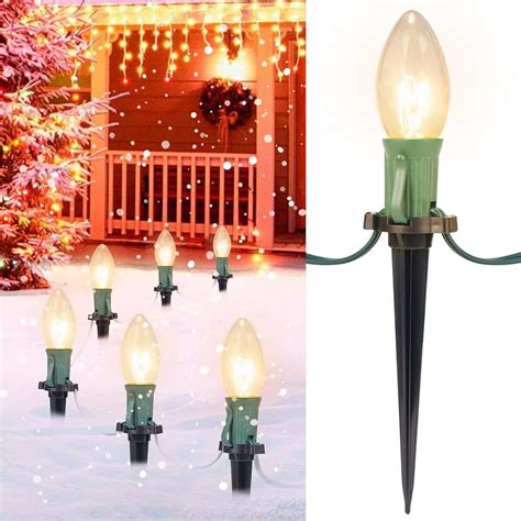 Amazon.com: Christmas Driveway Lights.